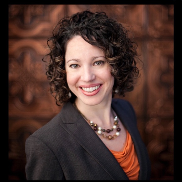 Ann Taylor two piece pinstriped suit❣️ - Picture 8 of 8